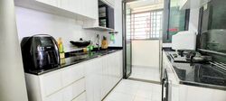 Blk 87 Skyville @ Dawson (Queenstown), HDB 4 Rooms #620788181